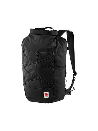 FJÄLLRÄVEN | Tagesrucksack High Coast Rolltop 26L