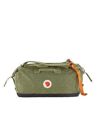 FJÄLLRÄVEN | Reisetasche Faerden Duffel 50L