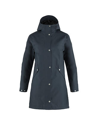 FJÄLLRÄVEN | Damen Winterparka Visby 3in1 Hoodie