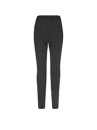 FJÄLLRÄVEN | Damen Wanderhose Abisko Winter 