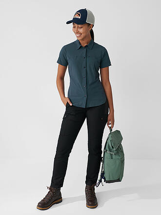 FJÄLLRÄVEN | Damen Bluse High Coast Light