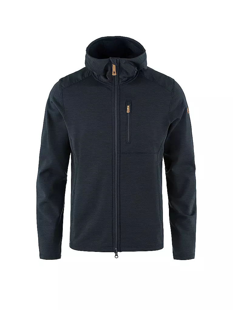 Fjällräven keb hotsell fleece hoodie damen