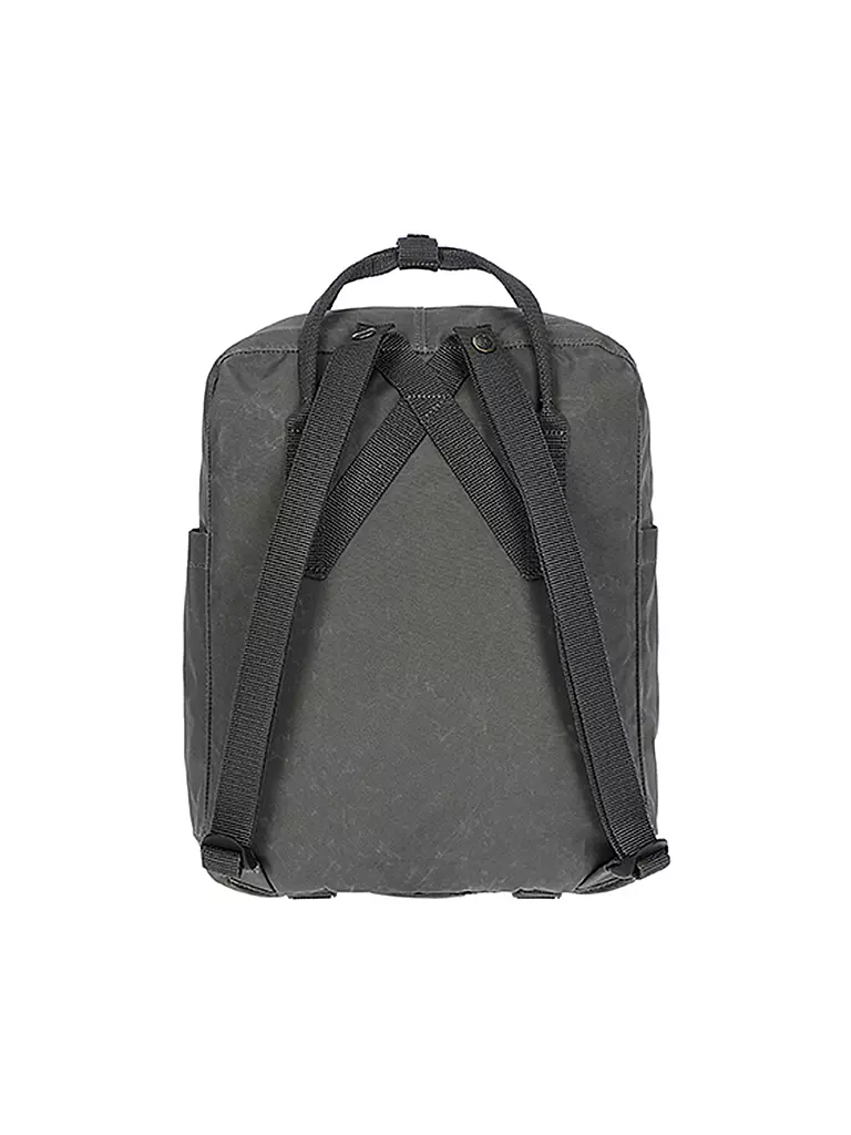 Fj Llr Ven Tagesrucksack Tree Kanken L Grau