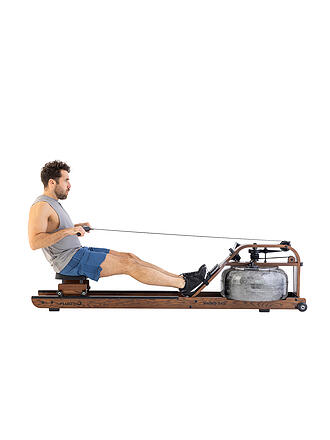 FLUIDROWER | Rudergerät Fluid Rower Viking 3XL