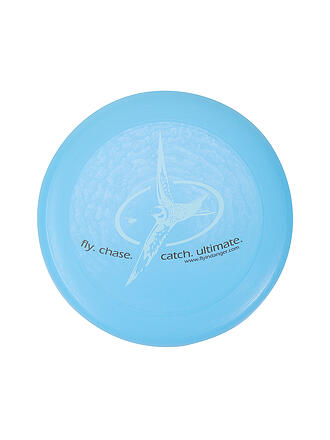 FLY IN DANGER | Frisbee Sport Disc FCC