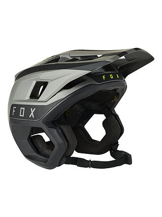 FOX | MTB-Jethelm Dropframe Pro