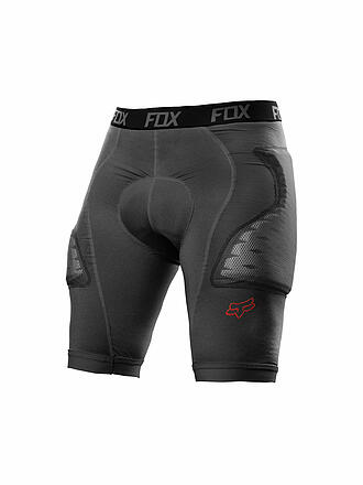 FOX | Herren Protektorenshort Titan Race