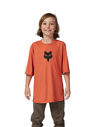 FOX | Kinder Radshirt  Jersey Ranger