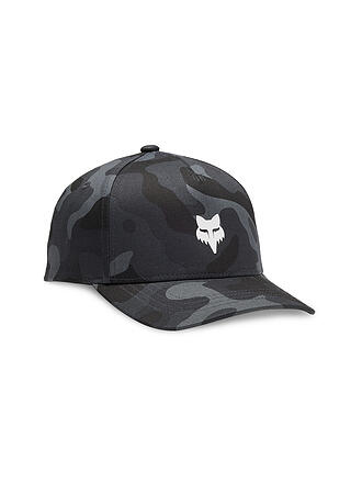 FOX | Kinder Snapback-Kappe Camo 110