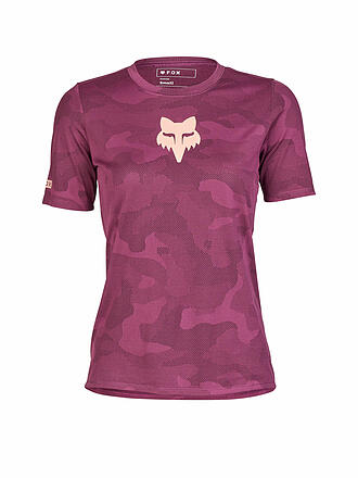 FOX | Damen Radshirt  Jersey Ranger TruDri™