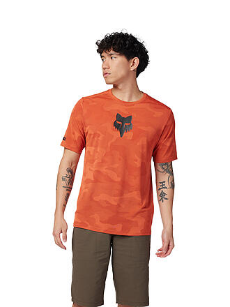 FOX | Herren Radshirt  Jersey Ranger TruDri™