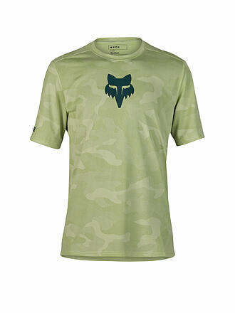 FOX | Herren Radshirt  Jersey Ranger TruDri™