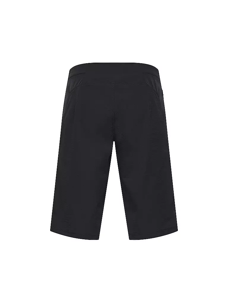 FOX | Damen Radshort Ranger | schwarz