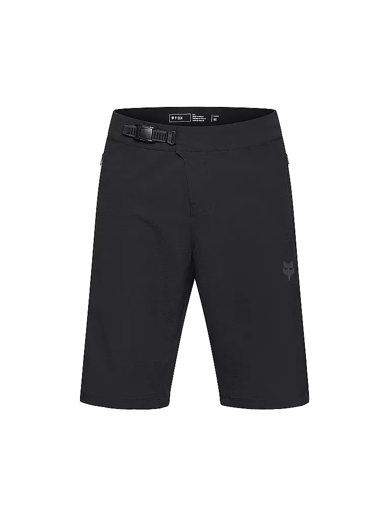 FOX | Herren Radshort Ranger  | schwarz