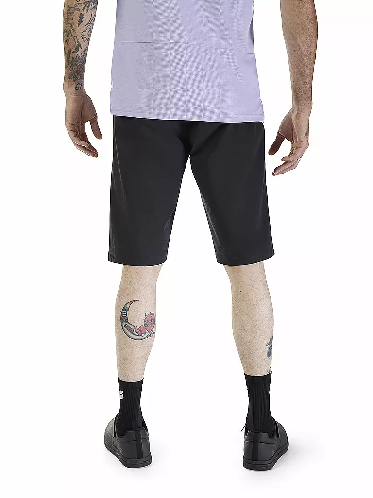 FOX | Herren Radshort Ranger | schwarz