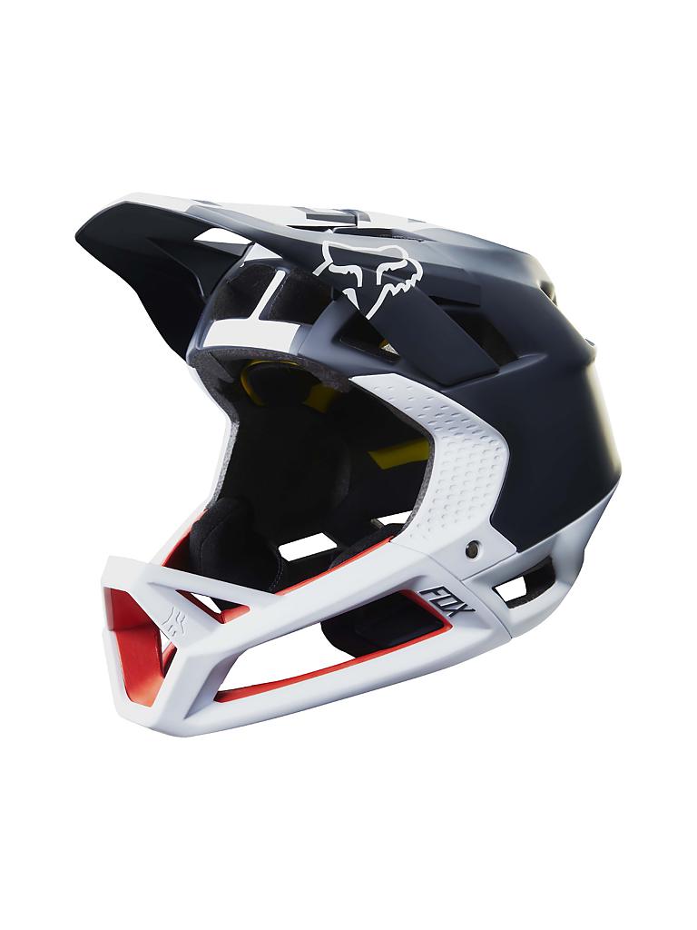 helm mtb fox