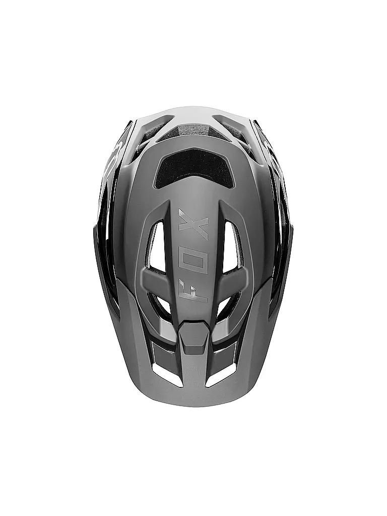 FOX | MTB-Helm Speedframe Pro | schwarz