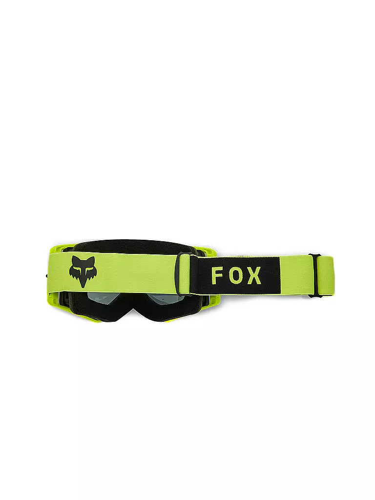 FOX | Radbrille Airspace Core | schwarz