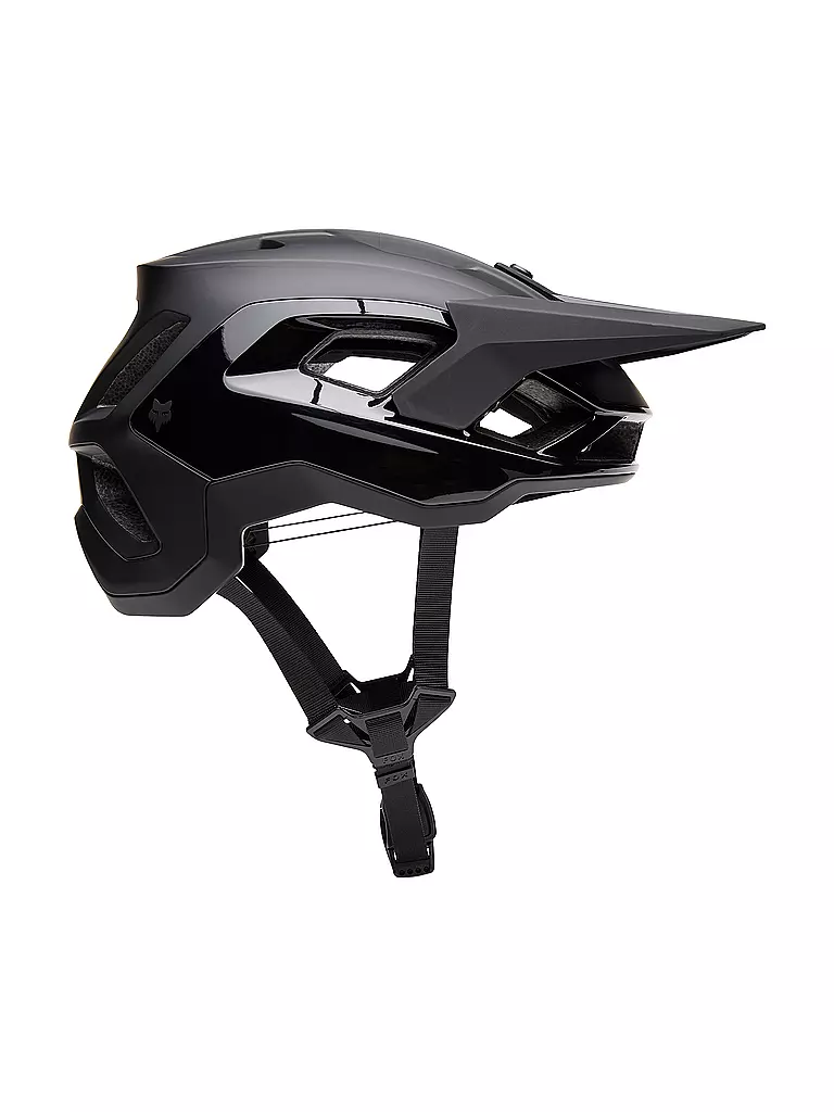 FOX | Radhelm Speedframe Pro | schwarz