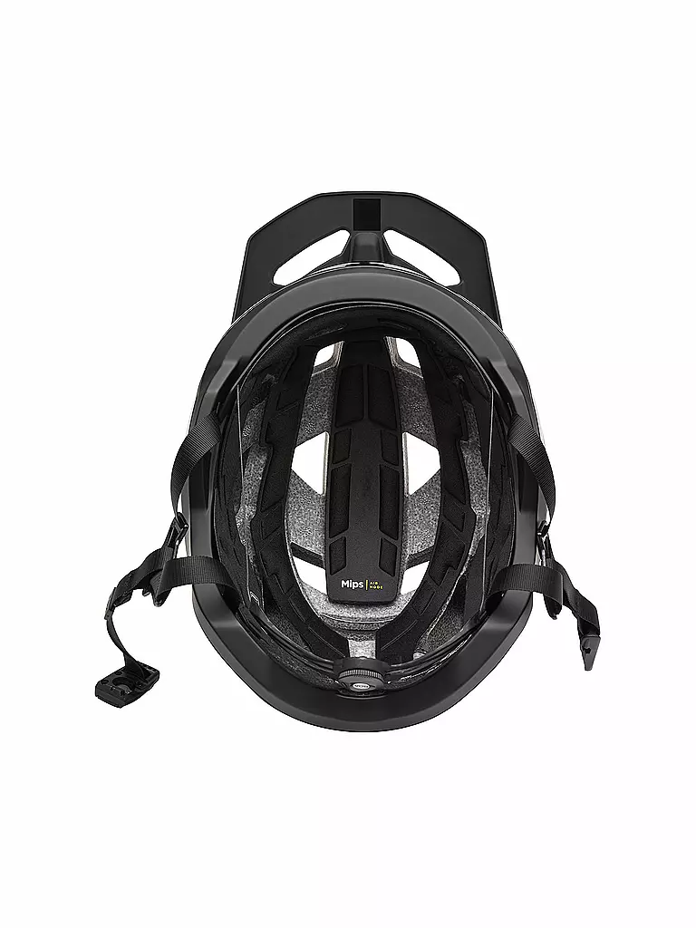 FOX | Radhelm Speedframe Pro | schwarz