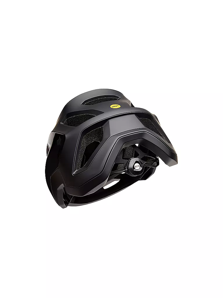 FOX | Radhelm Speedframe Pro | schwarz