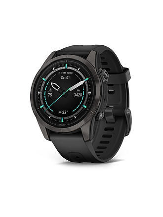 GARMIN | Multisport-Smartwatch epix™ Pro (Gen 2) 42mm