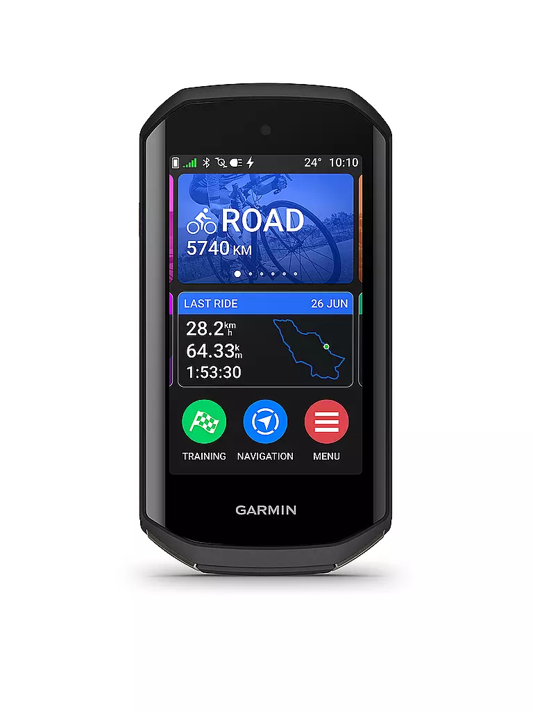 GARMIN | Fahrradcomputer Edge 1050 | schwarz