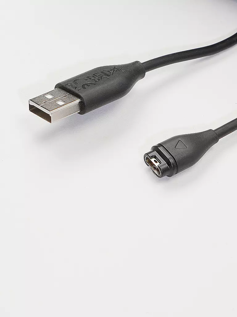 GARMIN | USB-A Lade-/Datenkabel | schwarz