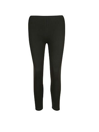 GETFIT | Damen Fitness-Caprihose