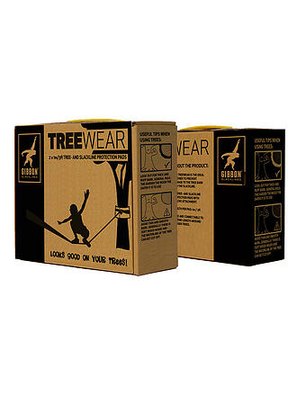 GIBBON SLACKLINES | Treewear