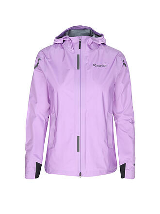 GOREWEAR | Damen Laufjacke Concurve Gore-Tex