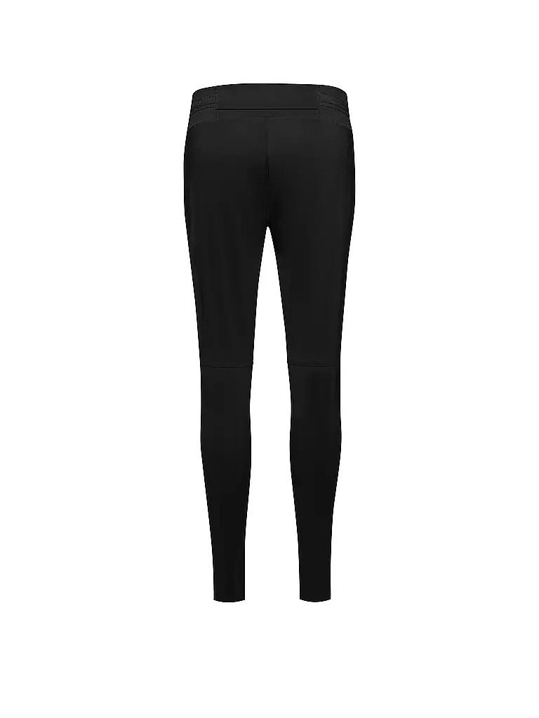 GOREWEAR | Damen Lauftight Everyday | schwarz