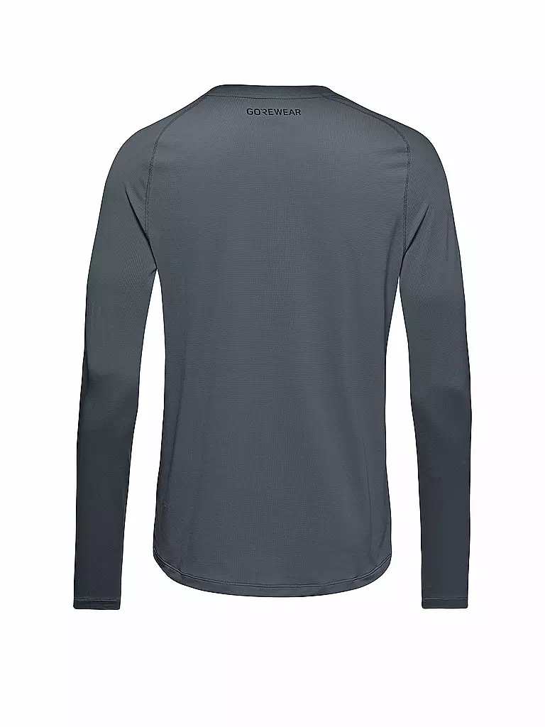 GOREWEAR | Herren Laufshirt Everyday | dunkelblau