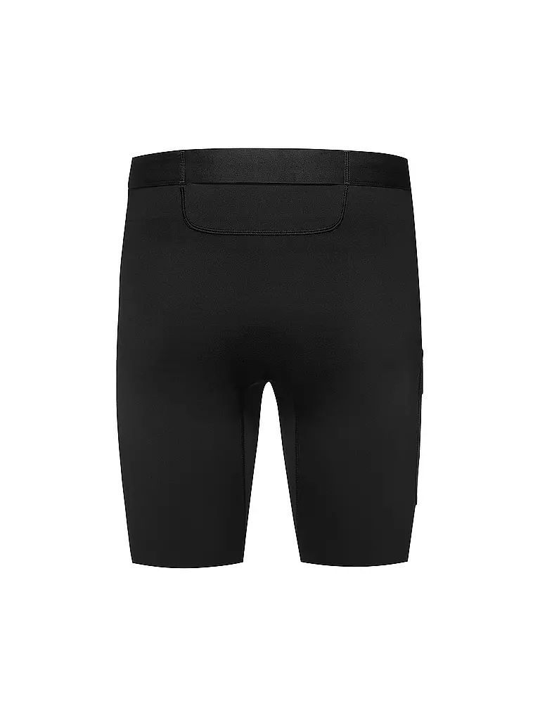 GOREWEAR | Herren Lauftight Concurve | schwarz