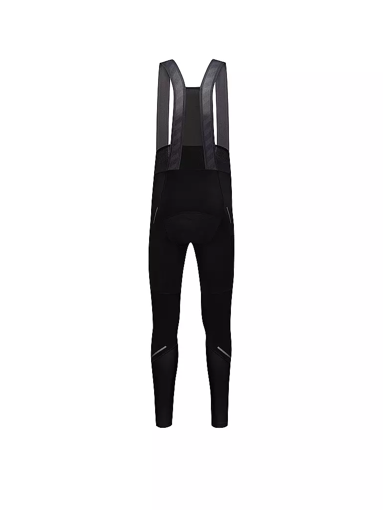 GOREWEAR | Herren Rad Trägerhose Spinshift Thermo | schwarz