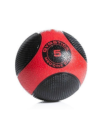 GYMSTICK | Medizinball 5 kg