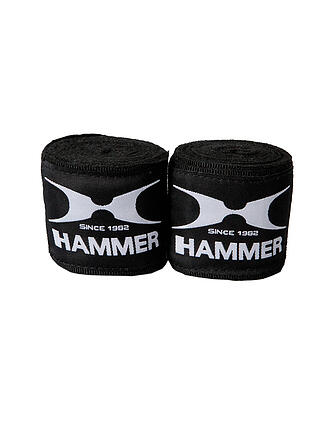 HAMMER | Boxbandage Elastisch 2,5m