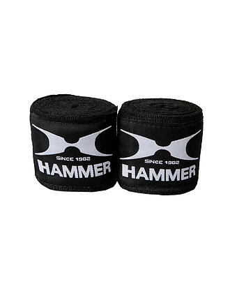 HAMMER | Boxbandage Elastisch 3,5m