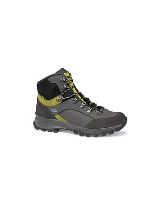 HANWAG | Herren Wanderschuhe Banks GTX