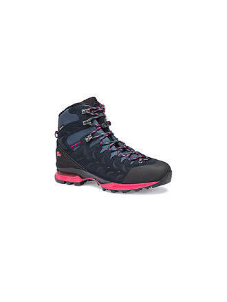 HANWAG | Damen Bergschuhe Makra Trek Lady GTX