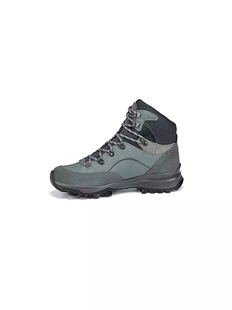 HANWAG | Damen Wanderschuhe Banks GTX | petrol