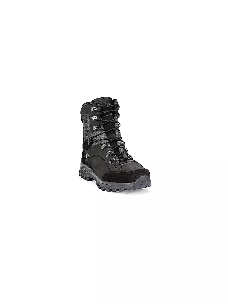 HANWAG | Herren Winter Funktionsschuhe Banks GTX | schwarz