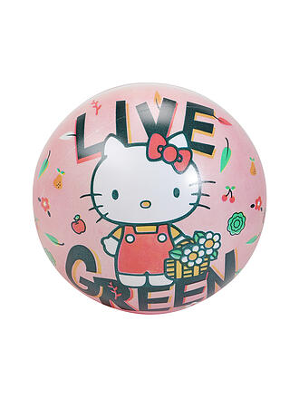 HAPPY PEOPLE | Ball Hello Kitty