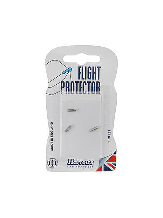 HARROWS | Flights Protector Silver