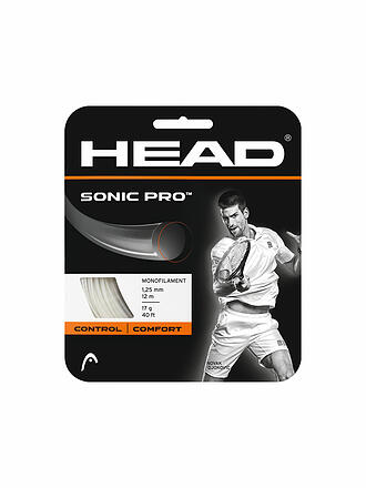 HEAD | Tennissaite Sonic Pro 12m