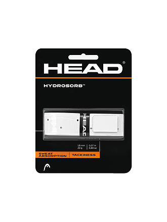 HEAD | Tennisbasisgriffband Hydrosorb