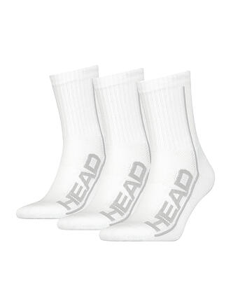 HEAD | Tennissocken Performance Short Crew 3er Pack