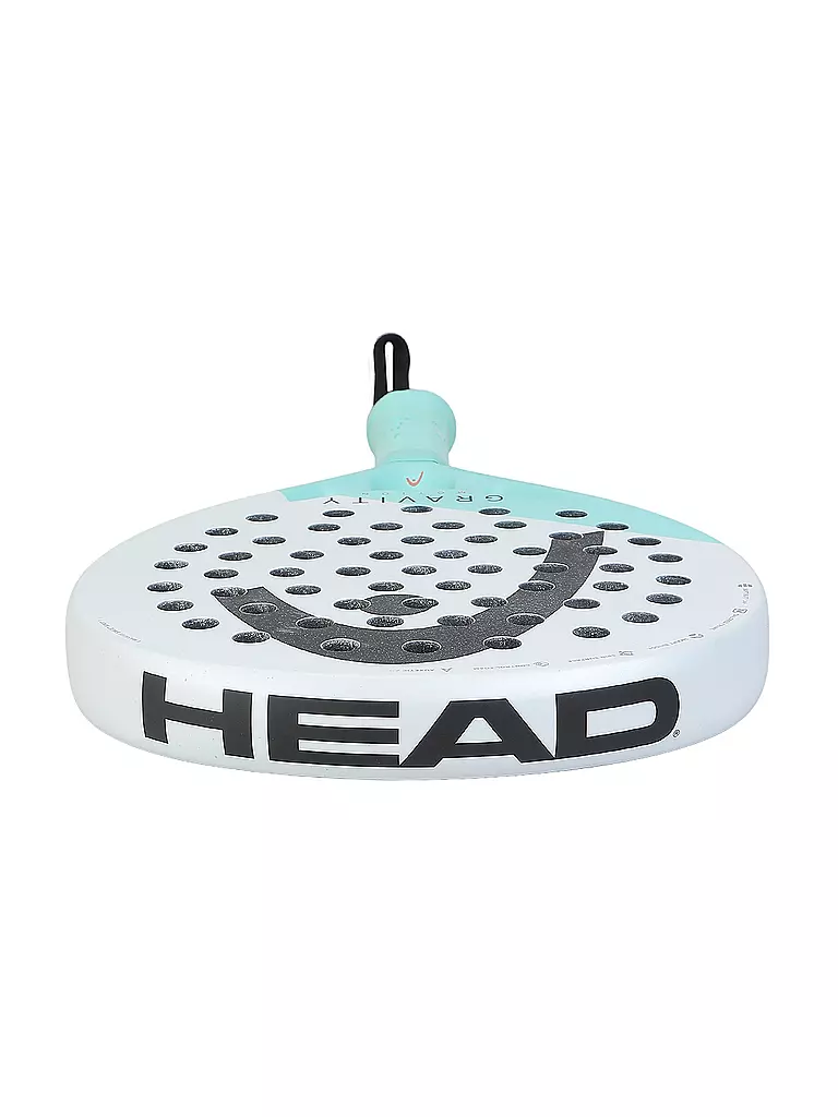 HEAD | Padelschläger Gravitiy Motion | türkis