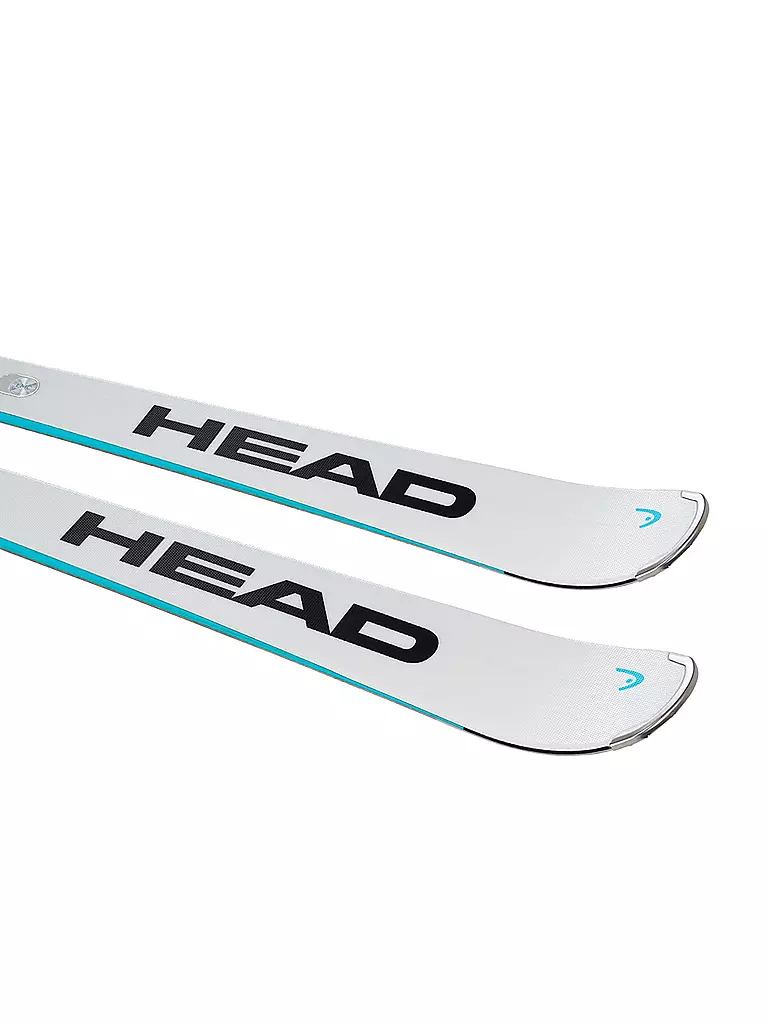 HEAD | Pistenski Worldcup Rebels E.XSR + PR 11 GW | weiss