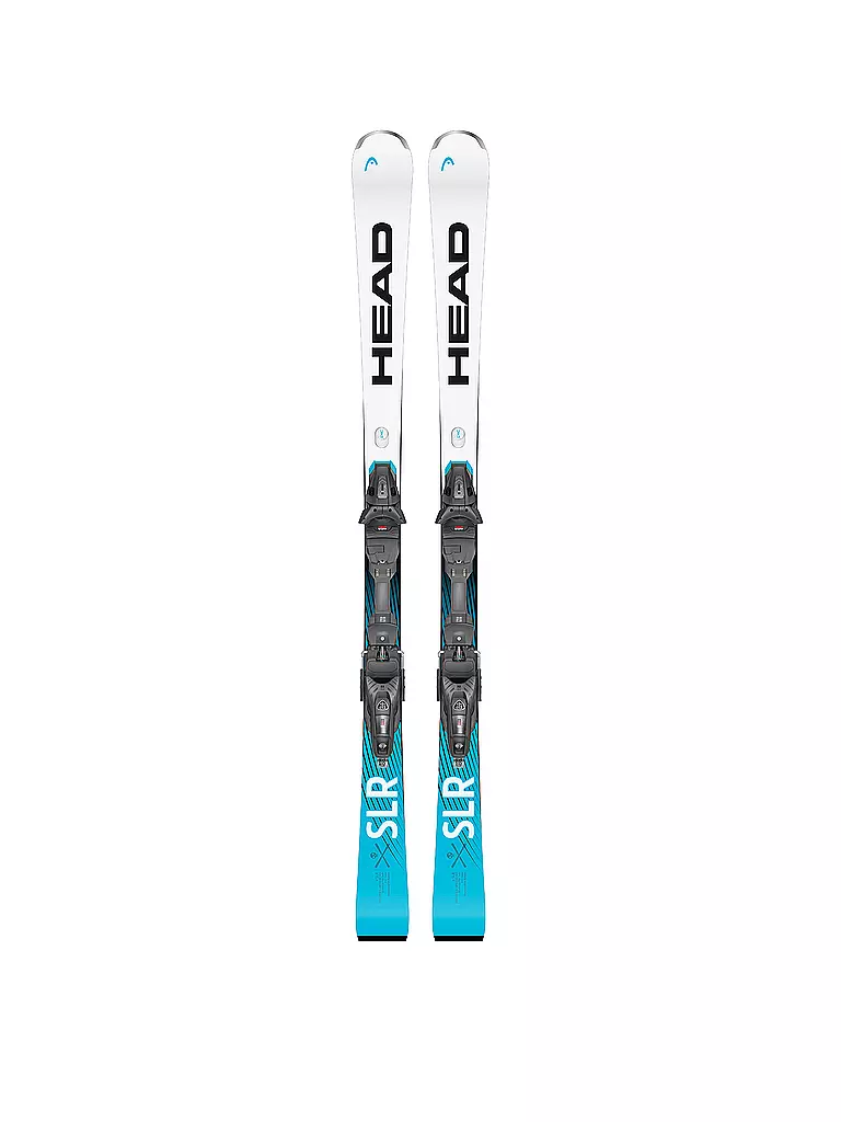 HEAD | Raceski Set Worldcup Rebels e.SLR + PR 11 GW | weiss